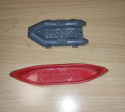 LEGO ponton i canoe 