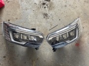 RENAULT TRAFIC III LIFT IV Lampy reflektorY full LED 260102899R, 260601790R