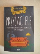 Książka Przyjaciele.Ten o najlepszym serialu na świecie - Kelsey Miller