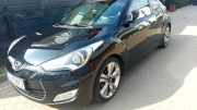 Hyundai Veloster 1.6 GDI, Zadbany, Full opcja, Wersja EU.