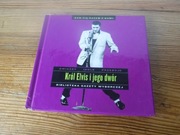 Król Elvis i jego dwór Digipack CD ZOBACZ 
