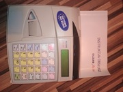 Kasa fiskalna. Elzab mini.