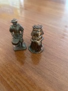 Figurki Kinder jajko