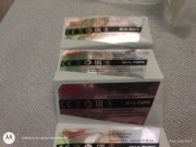 Tabliczka znamionowa do Milwaukee M18CHPX 