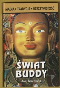 ŚWIAT BUDDY - TOM LOWENSTEIN - 1996 - NOWA