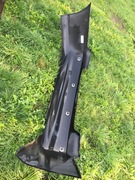 Zderzak tył e92 e93 LCI PDC schwarzII 330d oe