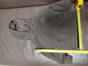 Bluza / kurtka z Polaru na zimę firmy BMS, rozmiar 92