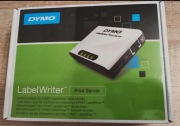 Print Server do drukarek LabelWriter S0929080