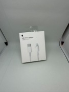 ORYGINALNY kabel Apple USB C - Lightning, 1m – FABRYCZNIE NOWY!