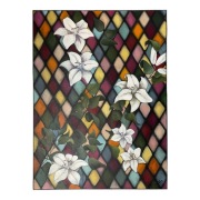 Obraz olejny „Szkiełka”