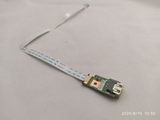 MSI GP70 2PF moduł pojedyncze gniazdo USB