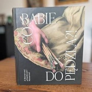 Katalog "Co babie do pędzla?!"