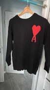 Sweter Ami Paris