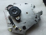 Mechanizm automatyki gramofonu i ramienia do Unitra Fonica Daniel G-1100 fs