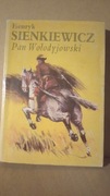 Henryk Sienkiewicz Pan Wołodyjowski