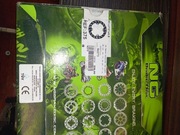 Tarcza hamulcowa tył honda CR 125 250