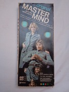 Gra MASTER MIND UŻYWANA 