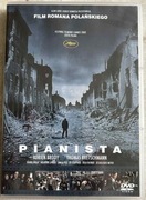 Pianista - film (DVD)