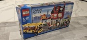 LEGO Town 7641 samo pudełko