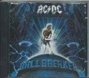 AC/DC - Ballbreaker 
