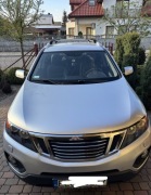 Kia Sorento II automat 2011r.