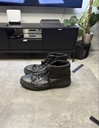 Buty męskie czarne rozmiar 43 Marka Wojas