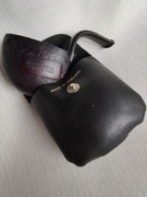 Unikatowa Fajka kolekcjonerska Majestic London Made. Made in England . 