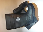 Gumowce, kalosze, gumiaki, gumaki - Grant S5 SRA - Consorte - rozmiar 42