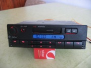 Radio vw volkswagen alpha -niebieskie podświetlenie