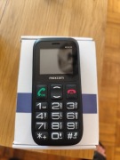 Maxcom 426se dla seniora.