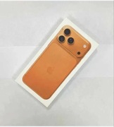 iPhone 17 Pro Max 256GB Orange