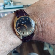 Zegarek męski Poljot Ruski 