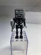 LEGO Minecraft figurka Wither Szkielet min090