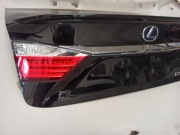 Klapa pokrywa bagażnika Lexus ES VI 13-