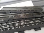 Tory pomostowe w skali tt 