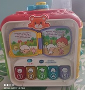 Kostka aktywności VTech