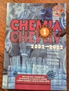 Chemia : zbiór zadań maturalnych wraz z odpowiedziami : 2002-2020. T. 1 