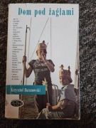 Dom pod żaglami, Krzysztof Baranowski