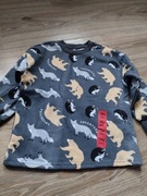 Bluza Sinsay nowa rozmiar 116