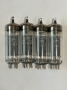 Lampa  Elektronowa UL84 Polam NOS