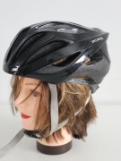 Specialized Air-8 kask rowerowy r. M (54-60 cm)