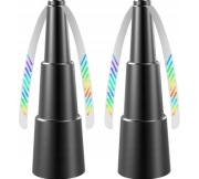 Pułapka przeciwko komarom, muchom, osom Fly Repellent Fan 0,322 kg