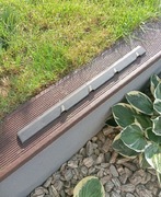 Listwa pokrywy zaworów kabli przewodów zapłonowych mercedes 190 w201 w124