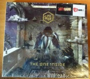 CHEMIA - The one inside CD FOLIA