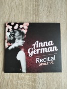 Płyta CD Anna German 