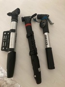 Pompka rowerowa beto