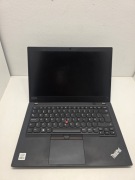 Lenovo ThinkPad T14 Gen 1 