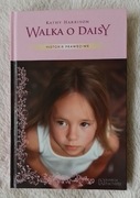 Walka o Daisy Kathy Harrison