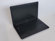 LP13 Asus X502CA 15,6" 256GB SSD 4GB Celeron 1007U LAN VGA HDMII