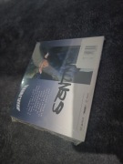 Sentino megalomania autograf nowa folia 